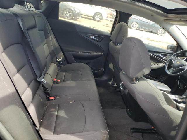 Снимка 10 от търг – 2018 CHEVROLET MALIBU LT с VIN 1G1ZD5ST4JF106944
