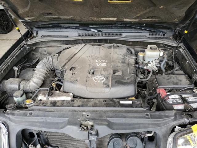 Photo 12 from auction – 2008 TOYOTA 4RUNNER SR with VIN JTEBU14R380131443
