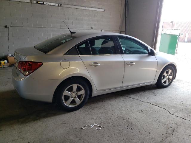 Photo 3 from auction – 2014 CHEVROLET CRUZE LT with VIN 1G1PC5SB2E7448507