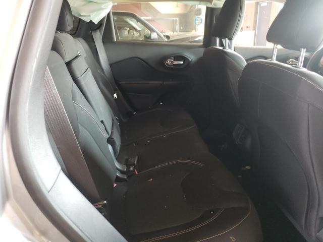 Photo 11 from auction – 2015 JEEP CHEROKEE L with VIN 1C4PJMCS9FW615913