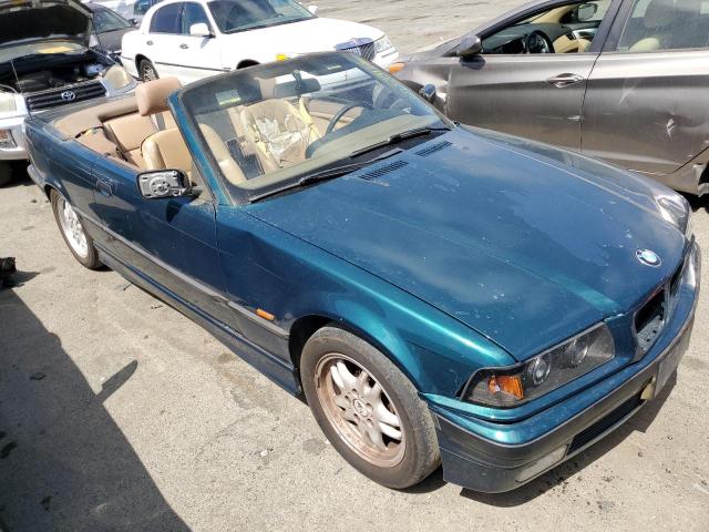 صورة رقم 4 من المزاد - 1997 BMW 328 IC مع VIN WBABK7320VET64239