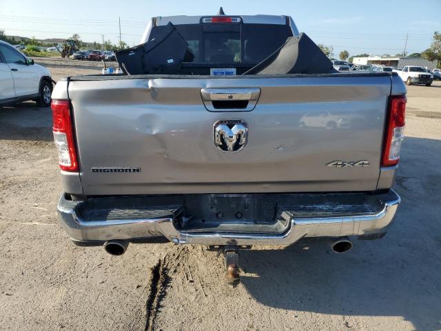 Photo 6 from auction – 2019 RAM 1500 BIG H with VIN 1C6SRFFT1KN539260