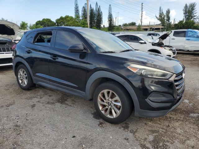 Photo 4 from auction – 2016 HYUNDAI TUCSON SE with VIN KM8J23A43GU256133