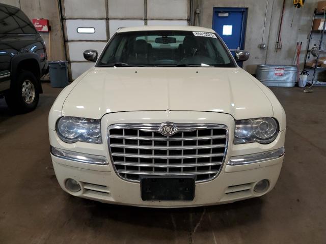 Foto 5 de la subasta – 2006 CHRYSLER 300C con VIN 2C3KA63H76H325862