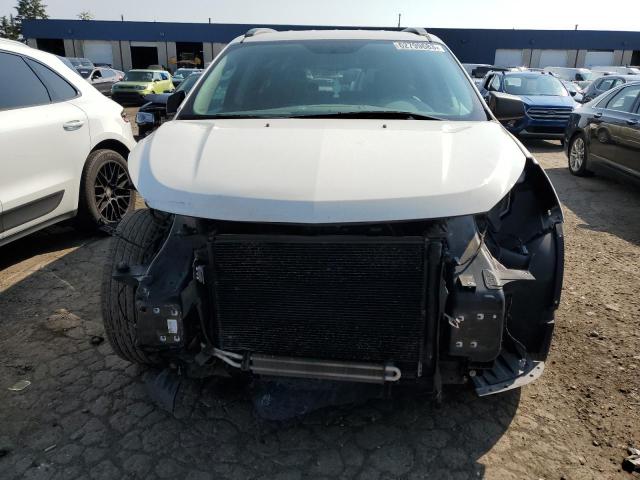 Photo 5 from auction – 2014 CHEVROLET TRAVERSE L with VIN 1GNKRFEDXEJ340245