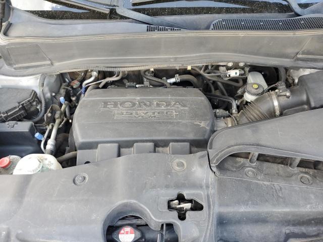 Photo 12 from auction – 2015 HONDA PILOT with VIN 5FNYF4H26FB020326