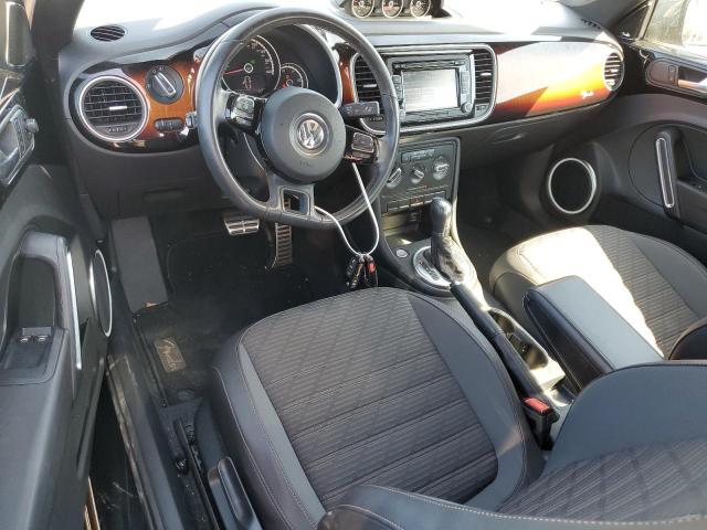 Photo 8 from auction – 2013 VOLKSWAGEN BEETLE TUR with VIN 3VWVA7AT4DM654536