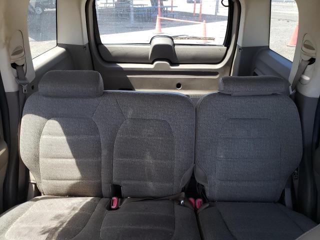 Photo 10 from auction – 2002 FORD EXPLORER X with VIN 1FMZU62E82ZB60161