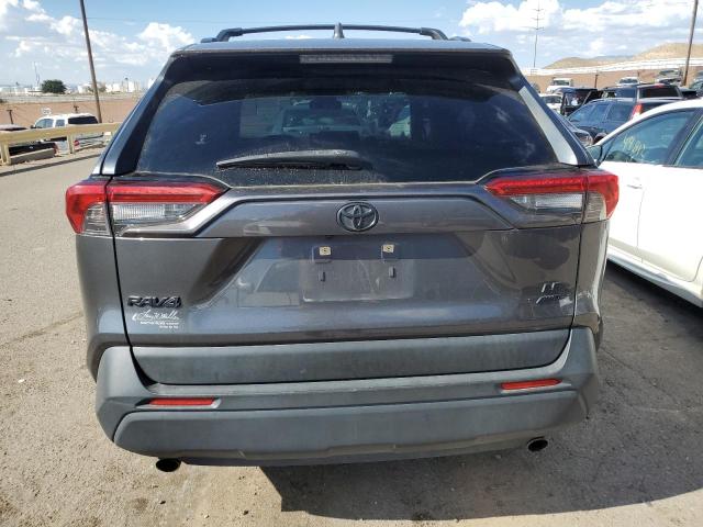 Photo 6 from auction – 2019 TOYOTA RAV4 LE with VIN JTMF1RFV1KD018078