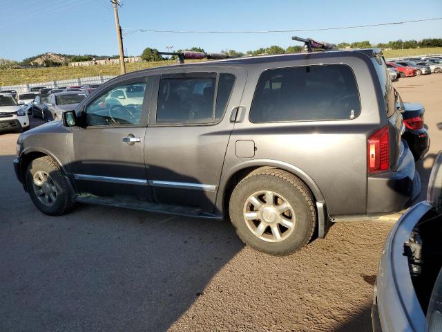 Photo 2 from auction – 2007 INFINITI QX56 with VIN 5N3AA08C87N800822