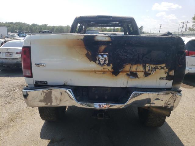 Photo 6 from auction – 2012 DODGE RAM 2500 L with VIN 3C6UD5NL9CG104595
