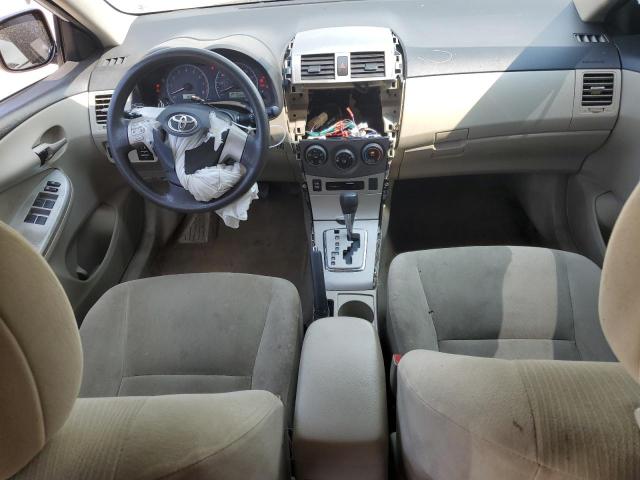 Photo 8 from auction – 2013 TOYOTA COROLLA BA with VIN 5YFBU4EE2DP138997