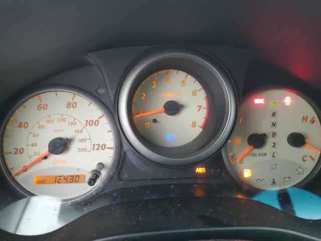 Photo 9 from auction – 2003 TOYOTA RAV4 with VIN JTEHH20V436081441