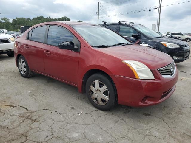 Photo 4 from auction – 2011 NISSAN SENTRA 2.0 with VIN 3N1AB6APXBL666028