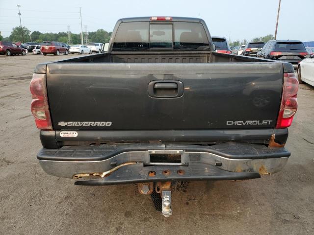 Снимка 6 от търг – 2003 CHEVROLET SILVERADO с VIN 1GCEC14T33Z147646