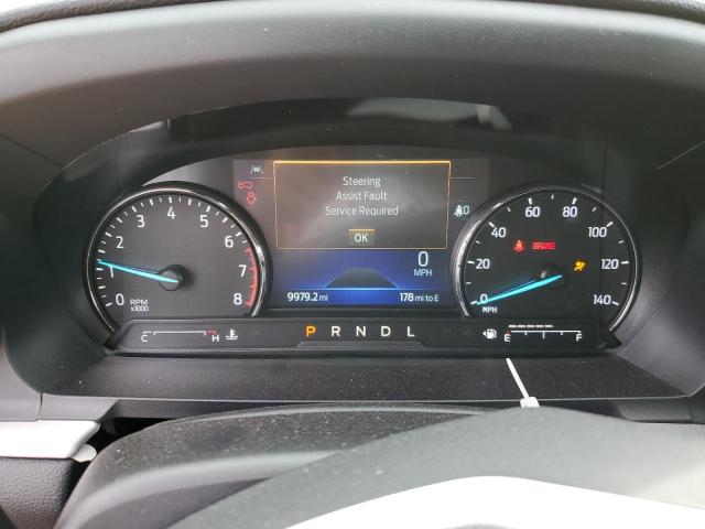 Photo 9 from auction – 2023 FORD EXPLORER X with VIN 1FMSK8DH9PGA58588