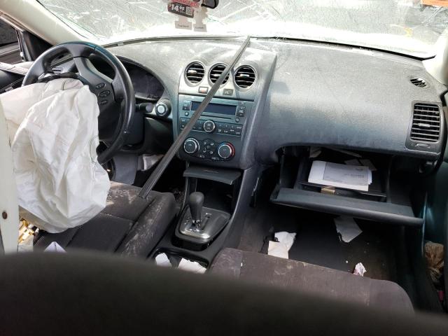 Photo 8 from auction – 2010 NISSAN ALTIMA BAS with VIN 1N4AL2AP7AN539860