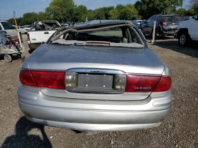 Photo 6 from auction – 2005 BUICK LESABRE CU with VIN 1G4HP52K05U202276