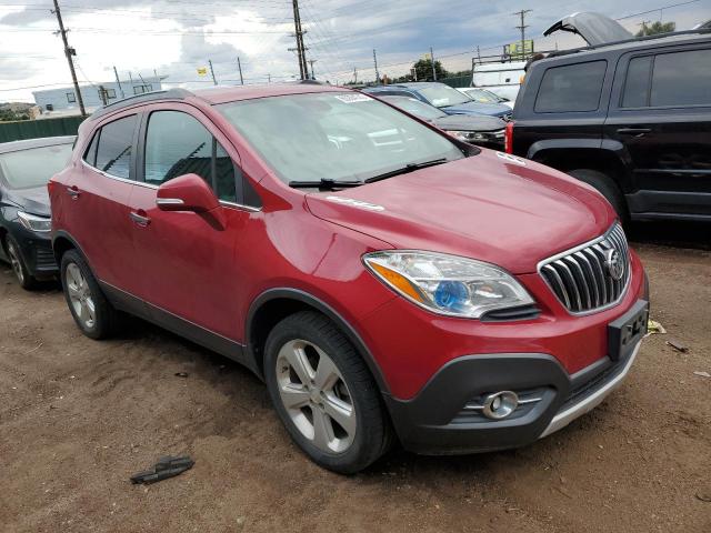 Photo 4 from auction – 2015 BUICK ENCORE CON with VIN KL4CJFSB7FB044922