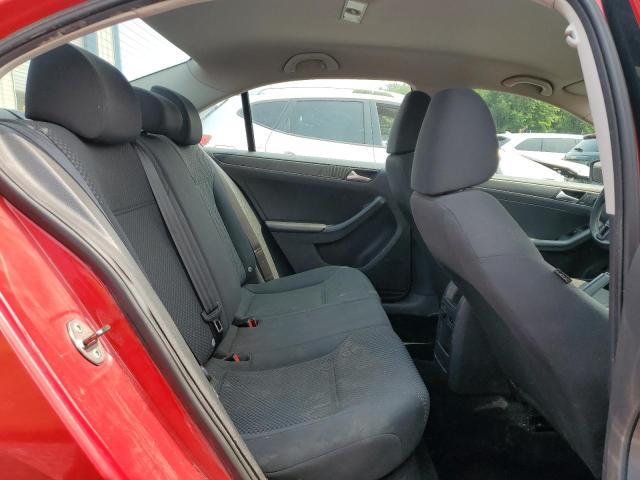 Photo 10 from auction – 2014 VOLKSWAGEN JETTA BASE with VIN 3VW2K7AJ3EM209219