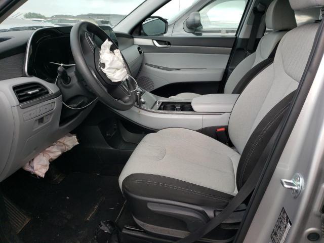 Photo 7 from auction – 2022 HYUNDAI PALISADE S with VIN KM8R1DHE4NU406063