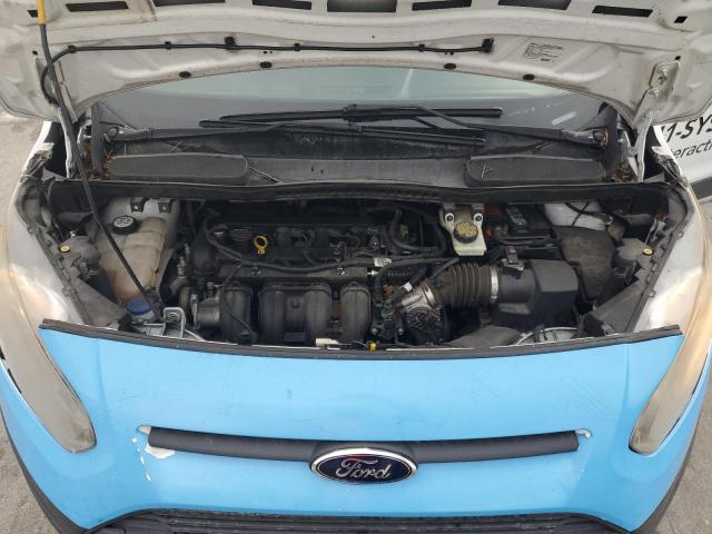Photo 12 from auction – 2014 FORD TRANSIT CO with VIN NM0LS7E75E1134989