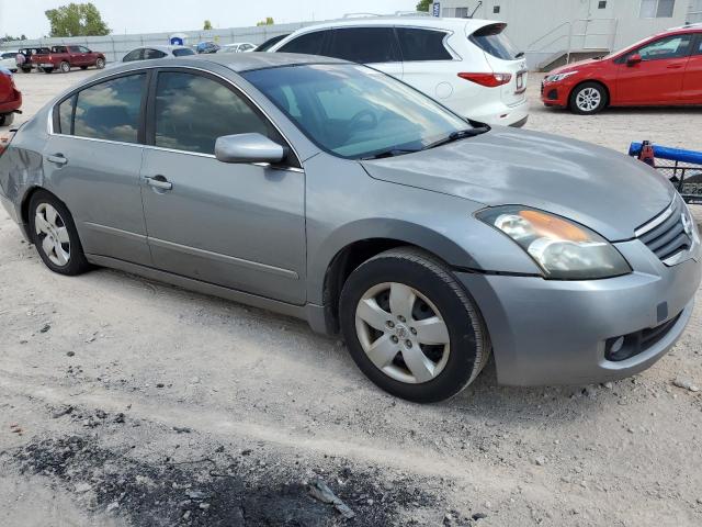 Photo 4 from auction – 2007 NISSAN ALTIMA 2.5 with VIN 1N4AL21E27C114033