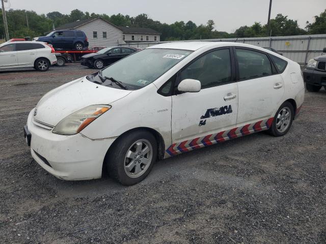 TOYOTA PRIUS 2008 with VIN JTDKB20UX87792498 - Photo from auction