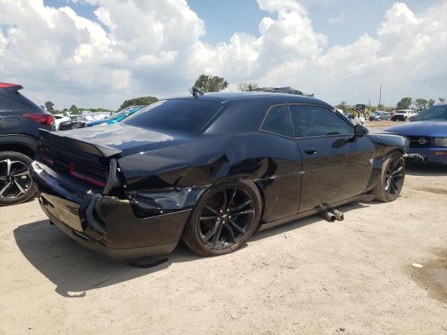 Photo 3 from auction – 2017 DODGE CHALLENGER with VIN 2C3CDZBT0HH569147
