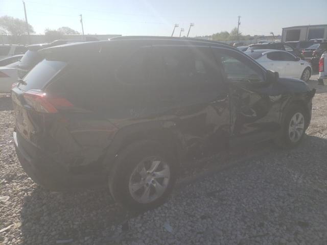Photo 3 from auction – 2019 TOYOTA RAV4 LE with VIN 2T3H1RFV3KC006463