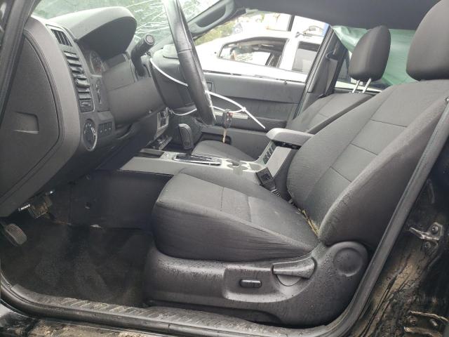 Photo 7 from auction – 2012 FORD ESCAPE XLT with VIN 1FMCU9DG3CKB02748