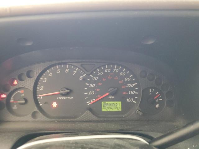 Photo 9 from auction – 2002 MAZDA TRIBUTE LX with VIN 4F2CU08152KM27678
