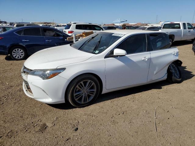 Photo 1 from auction – 2017 TOYOTA CAMRY LE with VIN 4T1BF1FK0HU330937
