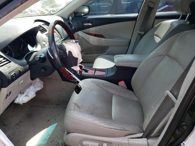Zdjęcie 7 z aukcji – 2008 LEXUS ES 350 z VIN JTHBJ46G382258190