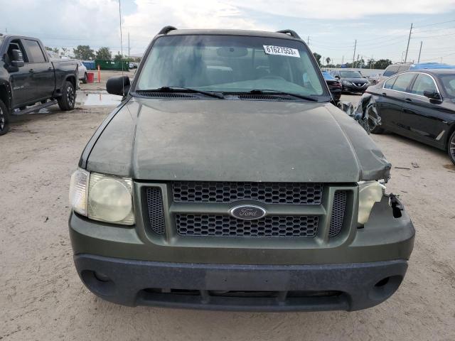 Photo 5 from auction – 2004 FORD EXPLORER S with VIN 1FMZU67K64UA77732