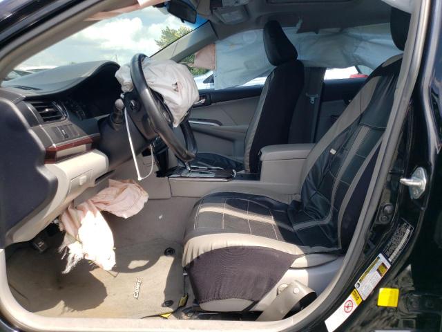 Photo 7 from auction – 2012 TOYOTA CAMRY BASE with VIN 4T4BF1FK5CR177471