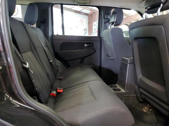 Photo 11 from auction – 2012 JEEP LIBERTY SP with VIN 1C4PJMAK2CW173443