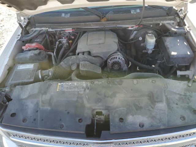 Photo 11 from auction – 2008 CHEVROLET SILVERADO with VIN 2GCEK13C981252048