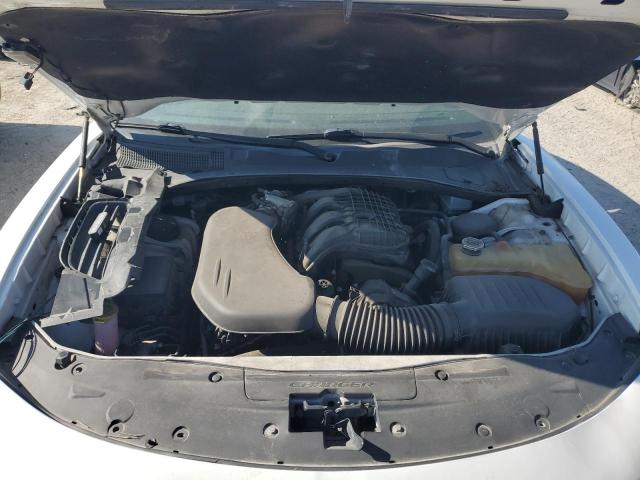 Photo 11 from auction – 2018 DODGE CHARGER PO with VIN 2C3CDXAG4JH325855