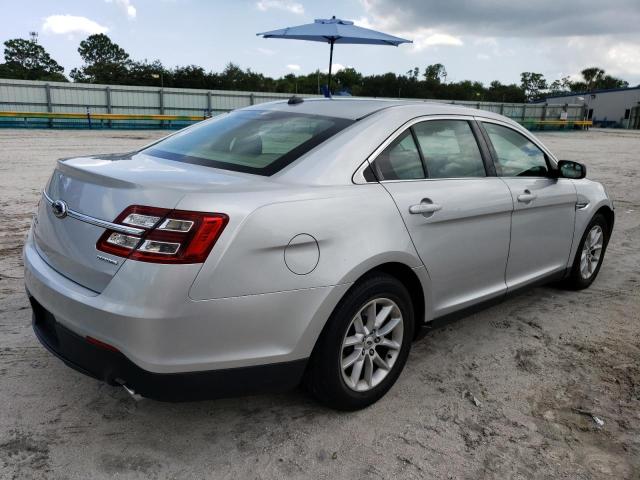 Photo 3 from auction – 2013 FORD TAURUS SE with VIN 1FAHP2D85DG112791