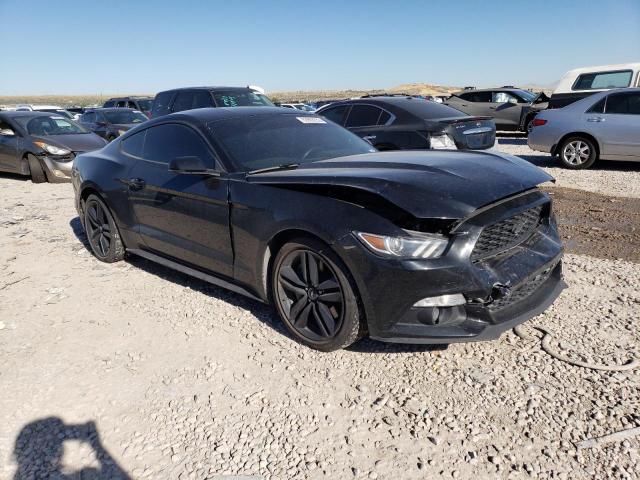 Photo 4 from auction – 2016 FORD MUSTANG with VIN 1FA6P8TH8G5220799