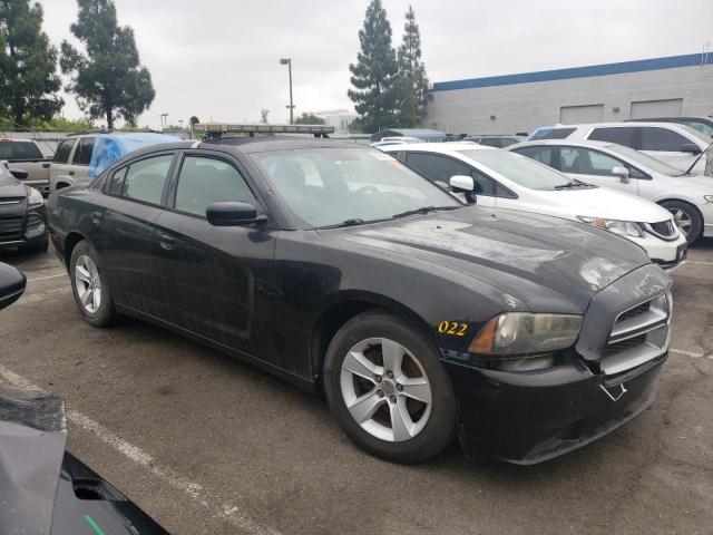 Photo 4 from auction – 2013 DODGE CHARGER SE with VIN 2C3CDXBG6DH502022
