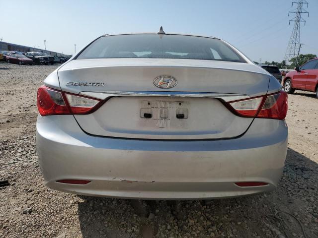 Photo 6 from auction – 2011 HYUNDAI SONATA GLS with VIN 5NPEB4AC5BH031878