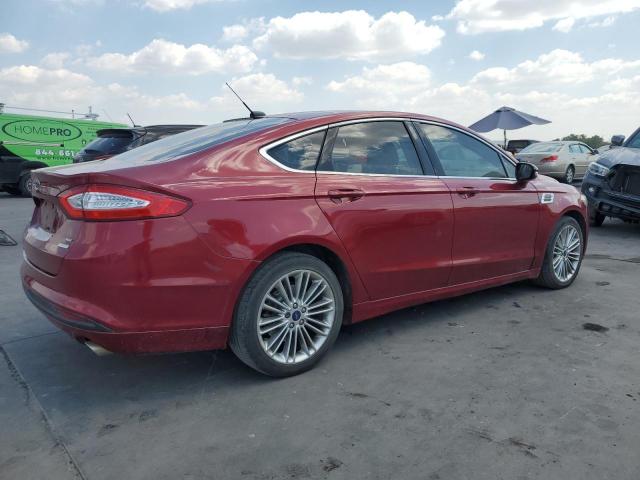 Photo 3 from auction – 2014 FORD FUSION SE with VIN 3FA6P0HD3ER231128