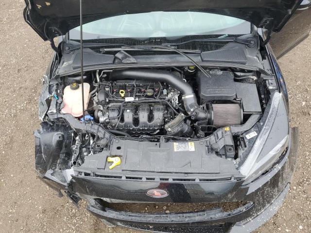 Photo 11 from auction – 2016 FORD FOCUS ST with VIN 1FADP3L90GL238132