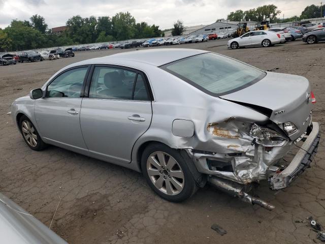 Photo 2 from auction – 2007 TOYOTA AVALLON with VIN 4T1BK36B47U197573