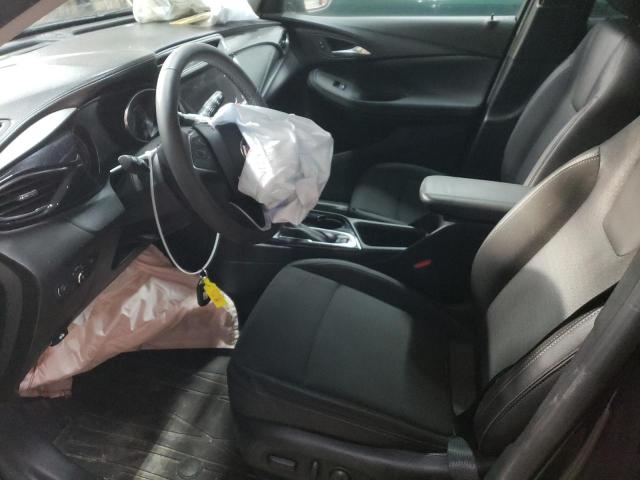 Photo 7 from auction – 2022 BUICK ENCORE GX with VIN KL4MMESL8NB030296