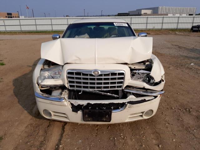 Photo 5 from auction – 2005 CHRYSLER 300C with VIN 2C3JA63H65H501777