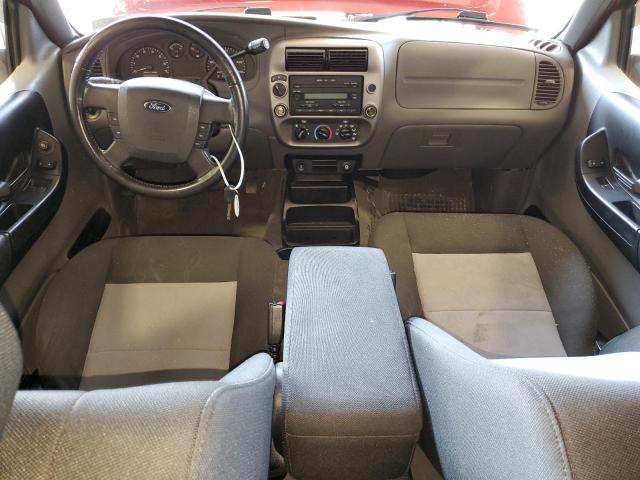 Photo 8 from auction – 2010 FORD RANGER SUP with VIN 1FTLR4FE8APA35097