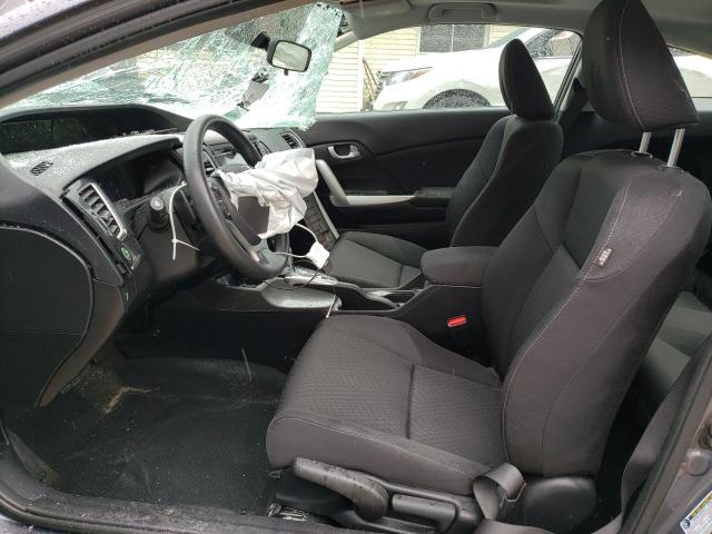 Photo 7 from auction – 2015 HONDA CIVIC EX with VIN 2HGFG3B85FH509890